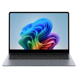 Samsung Galaxy Book6 Pro 14" Ultra 7 356H 32 GB RAM 512 GB SSD Win11 Pro Grau