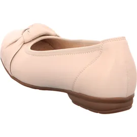 Gabor comfort Klassische Ballerinas in rosa, | Gr.: 38