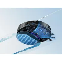 Midea M7 Evo Schwarz