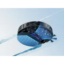 Midea M7 Evo Schwarz