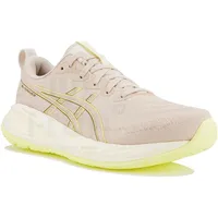 Asics Gel-Cumulus 27 Damen Beige/Gelb 35,5