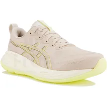 Asics Gel-Cumulus 27 Damen Beige/Gelb 35,5