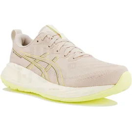 Asics Gel-Cumulus 27 Damen Beige/Gelb 35,5