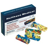 Holthaus Medical Ypsiplast wasserfest, 50 Stück