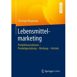 Lebensmittelmarketing