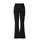 Base Level Yallie Treggings Schwarz 36