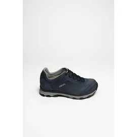 MEINDL Damen Sortino Schuhe (Größe 41, blau)