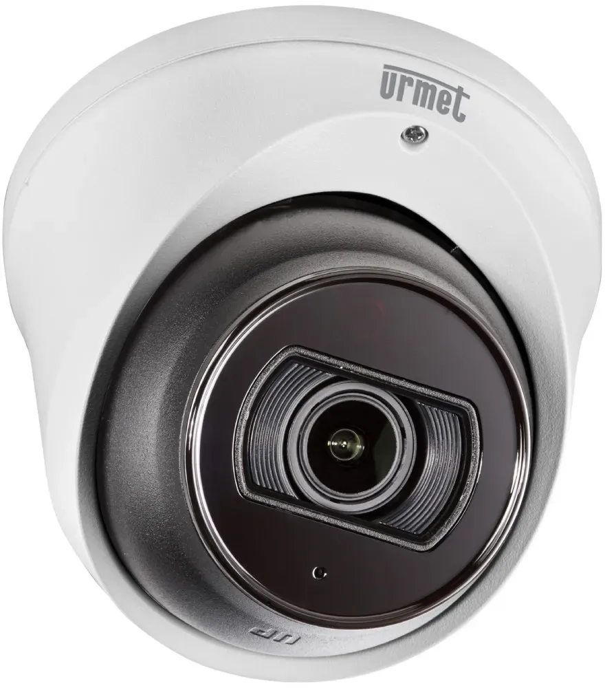 Grothe IP Dome-Kamera VK 1099/721