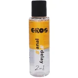 Eros 2in1 Anal #delay Lubricant (100ml)