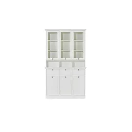 Intertrade Buffet LANDWOOD - B/H/T ca. 120,00x200,00x40,00