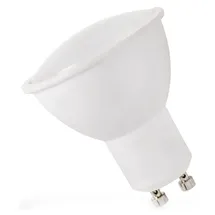Spectrum LED Leuchtmittel Reflektor 1,5W = 22W GU10 100lm warmweiß 3000K