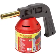 Rothenberger Lötlampe 1750°C ohne Gaskartusche