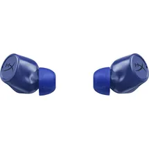Kingston HYPERX Cirro Buds Pro, In-ear In-Ear Kopfhörer Bluetooth Blau