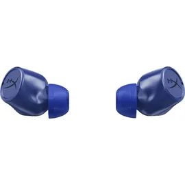 Kingston HYPERX Cirro Buds Pro, In-ear In-Ear Kopfhörer Bluetooth Blau