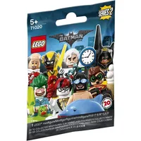 LEGO® Minifigures 71020 The LEGO® BATMAN MOVIE – Serie 2