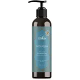 mks eco Nourish Fine Hair Shampoo Light Breeze 296 ml