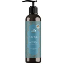 mks eco Nourish Fine Hair Shampoo Light Breeze 296 ml