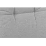 Kettler Hochlehner Auflage 120 x 48 x 8 cm grau 1 St.