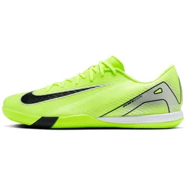 Nike Mercurial Vapor 16 Academy IC für Herren, gelb, Größe 46 EU