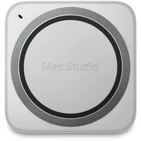 Apple Mac Studio M4 Max 14cpu 32gpu/36gb/512gb Ssd -