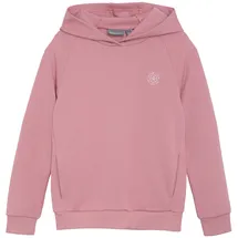 Color Kids Hoodie Pink 128