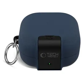 TECH-PROTECT Galaxy Buds 4 / 4 Pro Blau