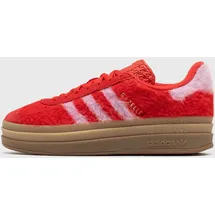 adidas Gazelle Bold Red Lucid Pink 37