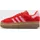 adidas Gazelle Bold Red Lucid Pink 37