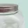 Relaxdays Bonbonglas 650 ml 5 St.