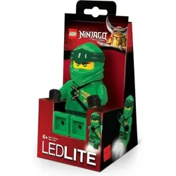 JOY TOY 52491 LEGO® Ninjago Legacy Lloyd - 3D Taschenlampe