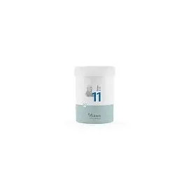 Homöopathisches Laboratorium Alexander Pflüger GmbH & Co. KG Biochemie Pflüger 11 Silicea D12