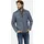 Babista ZANZINO Lederjacke Blau 60