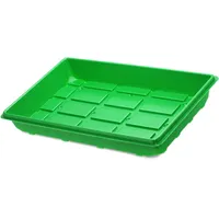 ROMBERG Anzuchtschale 50 x 32 x 6 cm Grün