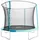 TP Toys Trampolin UP10 305 cm Blau