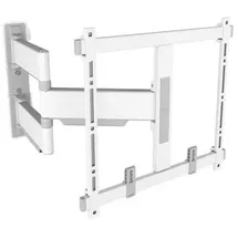 Vogel's Vogel`s ELITE TVM 5445 Wandhalterung (weiß) schwenkbar bis 65Zoll