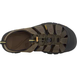 Keen Newport Herren bison 42
