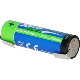 XCell Mignon AA 2700 mAh 1 St.