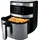 Steba HF 8000 Family