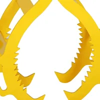 Wiltec Forstzange für Baumstämme bis 720 mm, 1500 kg