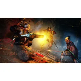 Nioh PS HITS (USK) (PS4)