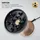 Bellissima Diffon Supreme schwarz/gold