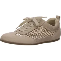 La Strada Schnürer beige 39 EU