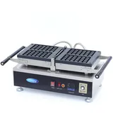 MAXIMA Gastro Waffelmacher Rotatierbar