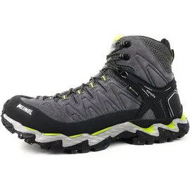 MEINDL Lite Hike GTX Herren anthrazit/lime 46,5