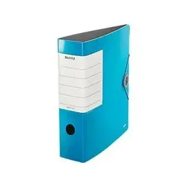 Leitz Solid DIN A4 82 mm Hellblau 1 St.