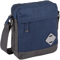 CAMEL ACTIVE Satipo Umhängetasche 25 cm Umhängetaschen Violett Herren