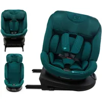 Kinderkraft XPEDITION 3 i-Size Grün