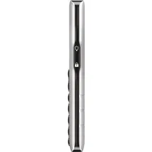 Bea-fon SL260 GSM (2G) Silber