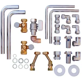 Vaillant Paket 6.80/2 atmoTEC plus 0020219695
