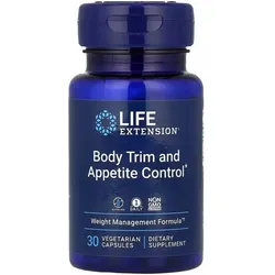 Life Extension Body Trim and Appetite Control 30 St